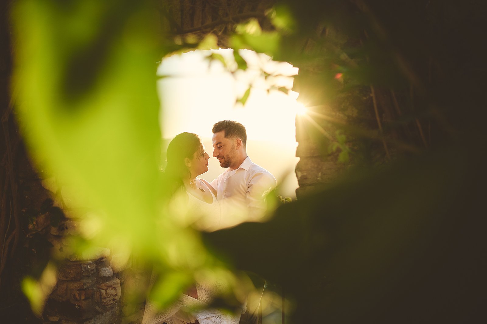 Imagen de Preboda Manuela & Christian I La Almoraima - Complices del Recuerdo