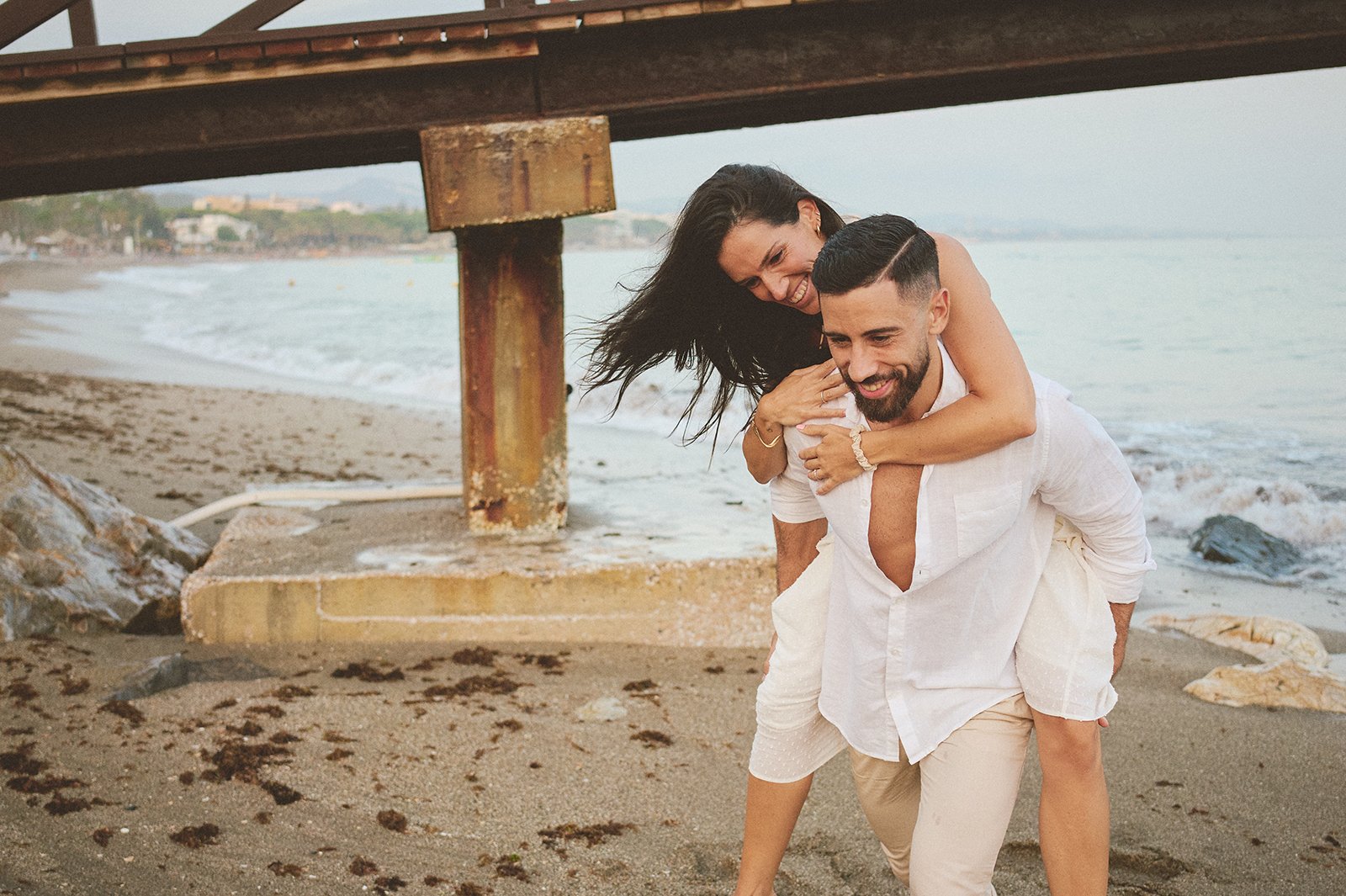 Imagen de Preboda Cristina y Patricio I Marbella - Complices del Recuerdo