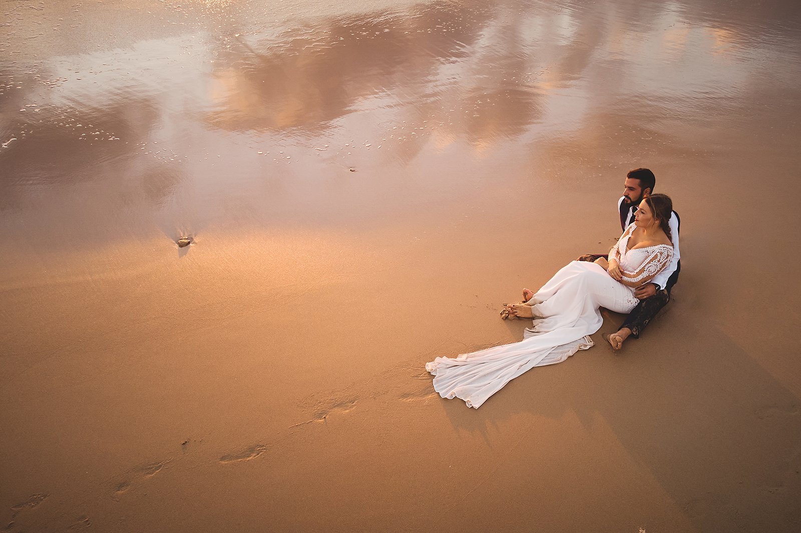 Imagen de Fotografía y Vídeo Boda Iván & Marta I San Pablo de Buceite - Complices del Recuerdo