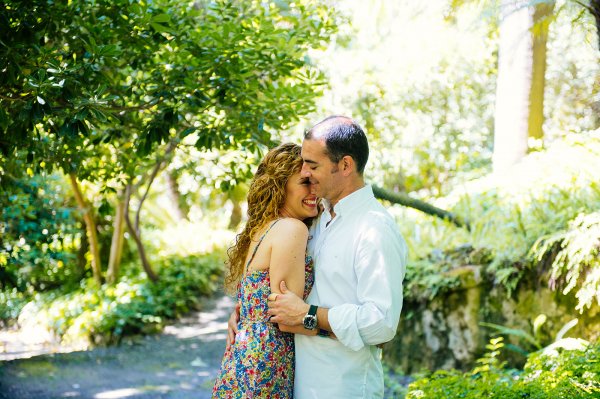 Imagen de Preboda en Málaga I Aurora y José María - Complices del Recuerdo