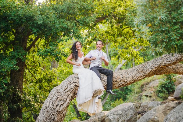 Imagen de Boda en La Línea I El Coto - Complices del Recuerdo