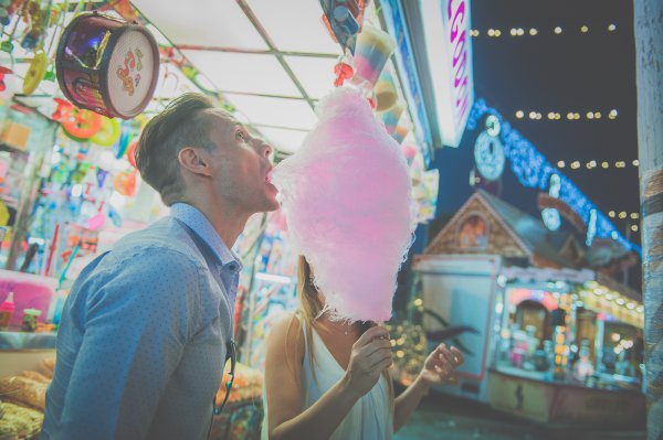 Imagen de Preboda en La Línea I Antonio y Laura - Complices del Recuerdo