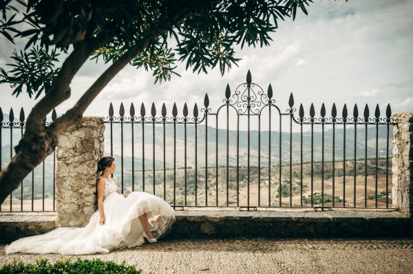 Imagen de Postboda en Ronda I Antonio y Laura - Complices del Recuerdo