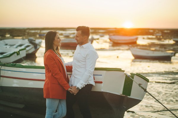 Imagen de Slideshow Preboda en Cádiz I Rocío y Juanmi - Complices del Recuerdo