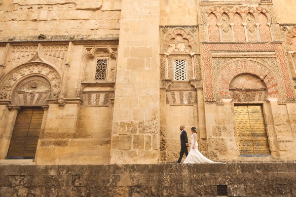 Imagen de Postboda en Córdoba I Elena y Carlos - Complices del Recuerdo