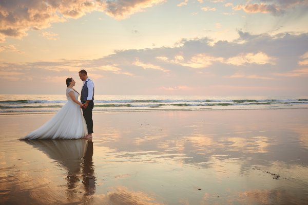 Imagen de PostBoda en Zahara de los Atunes I Carmen y Antonio - Complices del Recuerdo