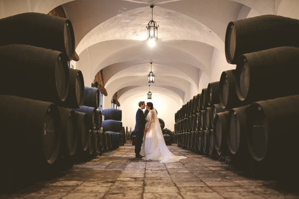 Imagen de Boda en Sanlúcar de Barrameda I Sandra y Antonio - Complices del Recuerdo