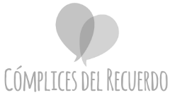 Logo de Complices del Recuerdo | Fotografo de Boda en Cádiz, Málaga y Gibraltar